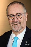 Michael P. Brauner
