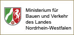 Ministerium für Bauen und Verkehr des Landes Nordrhein-Westfalen