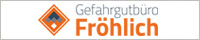 Gefahrgutbüro Fröhlich